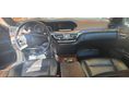 MERCEDES-BENZ S 350 2013/5 - 9