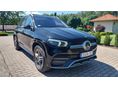 MERCEDES-BENZ GLE 350 d 4Matic 9G-TRONIC MAGYARORSZÁGI.1TULAJDONOS.SZÉP MEGKIMÉLT.FULL EXTRA!