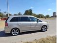 OPEL ZAFIRA B 2006/7 - 4