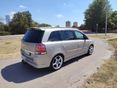 OPEL ZAFIRA B 2006/7 - 5