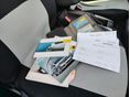 OPEL ZAFIRA B 2006/7 - 13