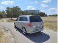 OPEL ZAFIRA B 2006/7 - 8