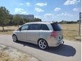 OPEL ZAFIRA B 2006/7 - 9