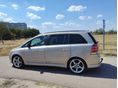 OPEL ZAFIRA B 2006/7 - 10