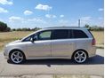 OPEL ZAFIRA B 2006/7 - 11
