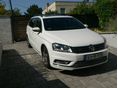 VOLKSWAGEN PASSAT VII Variant 1.6 CR TDI Comfortline BMT R-Line kivitel. panoráma tetőablak. szép megjelenés