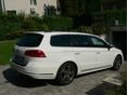 VOLKSWAGEN PASSAT VII Variant 1.6 CR TDI Comfortline BMT R-Line kivitel. panoráma üvegtető. ritka magas felszereltség