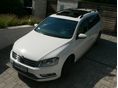 VOLKSWAGEN PASSAT VII Variant 1.6 CR TDI Comfortline BMT R-Line kivitel. panoráma üvegtető. ritka magas felszereltség