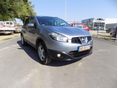 NISSAN QASHQAI 1.6 Visia // NAVIGÁCIÓ // TOLATÓKAMERA // ALUFELNI // TEMPOMAT //