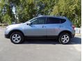 NISSAN QASHQAI 2010/9 - 6