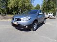 NISSAN QASHQAI 2010/9 - 7