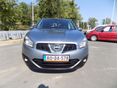 NISSAN QASHQAI 2010/9 - 8