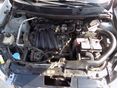 NISSAN QASHQAI 2010/9 - 12