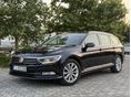 VOLKSWAGEN PASSAT VIII 2015/6 - 2