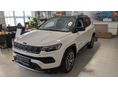 JEEP COMPASS 1.5 e-Hybrid Summit DCT A Jeep Gyulaitól