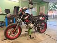 DERBI SM 2009/1 - 2
