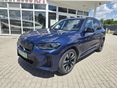 BMW IX3 Impressive GARANCIÁS. M PACKET. MAGYAR. 1.TULAJDONOSTÓL ELADÓ