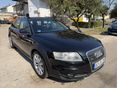 AUDI A6 ALLROAD 3.0 V6 TDI DPF quattro Tiptronic ic MAGYARORSZÁGI! VONÓHOROG!