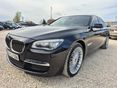 BMW 750d xDrive (Automata) M Packet 381 LE / MAGYARORSZÁGI / GARANCIA / FULL /