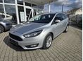 FORD FOCUS 1.5 EcoBoost Technology S S VEZETETT SZERVIZKÖNYVES