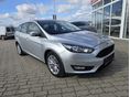 FORD FOCUS 2017/12 - 2