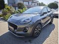 FORD PUMA 1.0 EcoBoost Titanium Magyar-Sz.könyv-KM GARANCIA 25E KM!
