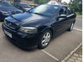 OPEL ASTRA G 1.8 16V Sport