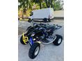 YAMAHA YFM 660 2003/4 - 10