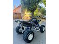 YAMAHA YFM 660 2003/4 - 12