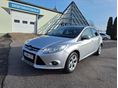 FORD FOCUS 1.6 Ti-VCT Trend MAGYARORSZÁGI 133500 KM MEGKÍMÉLT ÁLLAPOT