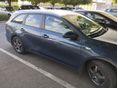 KIA CEE'D 2019/7 - 2