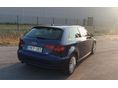AUDI A3 2016/7 - 3