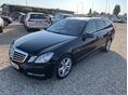 MERCEDES-BENZ E 220 CDI T BlueEFFICIENCY Avantgarde (Automata) Napfénytető.Xenon.Digitklíma.Ülésfűtés.Navigáció.Tempomat