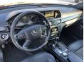 MERCEDES-BENZ E 220 2011/5 - 9