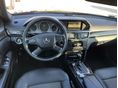 MERCEDES-BENZ E 220 2011/5 - 10