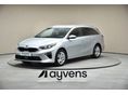 KIA CEE'D Ceed SW 1.6 CRDi HP Hybrid Gold MAGYAR 1.TUL-GARANTÁLT KM-SZERVIZTÖRTÉNET-ÁFÁS-GARANCIÁVAL!