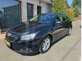 CHEVROLET CRUZE 2.0d LT Plus ÉRINTŐ KÉPERNYŐS NAVI +KAMERA DIGIT KLÍMA TEMPOMAT ÜLÉSFŰTÉS 126E KM