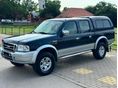 FORD RANGER 2.5 TD 4x4 XLT