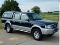 FORD RANGER 2003 - 2