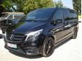 MERCEDES-BENZ V-OSZTÁLY V 250 d Exclusive L 4Matic (Automata) AMG. MAGYAR RENDSZÁM ÉS OKMÁNY
