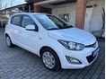 HYUNDAI I20 1.1 CRDi Comfort ROZSDAMENTES! KIS FOGYASZTÁS!