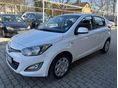 HYUNDAI I20 2013/10 - 2