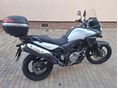 SUZUKI DL 650 