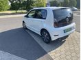 VOLKSWAGEN UP 2018 - 8