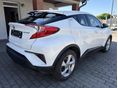 TOYOTA C-HR 2018/7 - 4