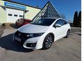 HONDA CIVIC Tourer 1.8 Lifestyle Navi (Automata) 9GEN EREDETI FÉNYEZÉS. Apple CarPLAY. ÜLÉSFŰTÉS. TOLATÓKAMERA stb