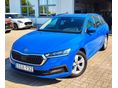 SKODA OCTAVIA Combi 1.5 TSI ACT Ambition Magyar leinformálható Km!ÁFÁS-ÁR!