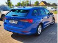 SKODA OCTAVIA 2021/5 - 2