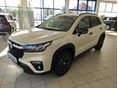 SUZUKI S-CROSS 1.4 Hybrid GLX URBAN BLACK LIMITÁLT KIADÁS! BÁRMILYEN SZÍNBEN