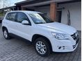 VOLKSWAGEN TIGUAN 2.0 CR TDI BMT Trend&Fun 2WD ROZSDAMENTES! 157.000KM!